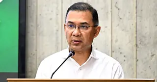 বাংলাদেশ আত্মনির্ভরশীল জ্বালানি ব্যবস্থার পথে দৃঢ়ভাবে এগিয়ে যাচ্ছে: প্রধানমন্ত্রী